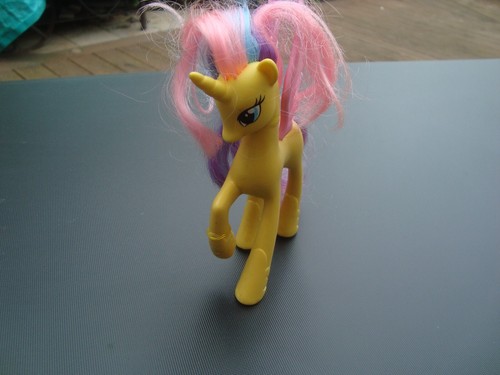 Little pony - my,