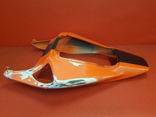 Honda cbr1000rr fireblade sc57 - honda,