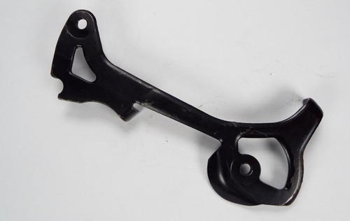 Shimano stx rd m567 - stx-rc, lx