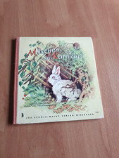 Mäxchen das Karnickel von