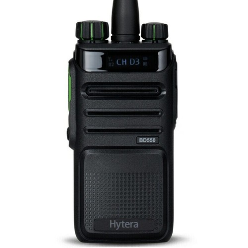 Hytera 550 dmr - hytera,