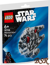 LEGO® Polybag: Star Wars 30708 Millenium Falke Mini-Modell ! NEU & OVP !