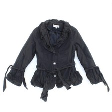 On Parle De Vous Jacke Damen Größe 34 (T36)