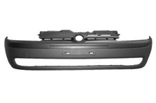 Stoßstange Vorne Schwarz