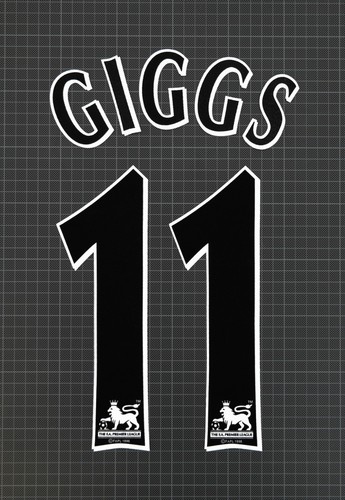 Giggs 1997 2007 - giggs, player