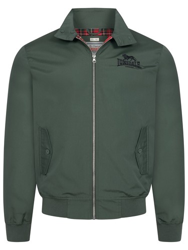 Lonsdale london sommer - lonsdale, jacke
