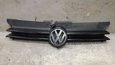 Kühlergrill Grill Frontgrill 1997 - 2005 Limo Variant VW 1 J Golf Variant 1.9