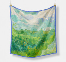 Van gogh nickituch bandana - van,