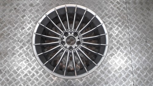 Bmw alpina e60 - b5, alu