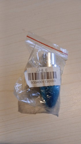 Spinnerkonus für - jj,