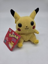 Pokémon Pikachu Kuscheltier