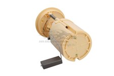 Kraftstoff-Fördereinheit mit