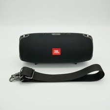 JBL Xtreme Bluetooth Lautsprecher - Schwarz ✅ GUT ✅ GEPRÜFT