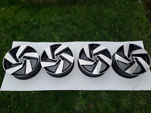 Original golf viii gti - golf, 8