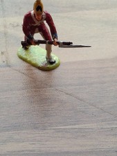 Elastolin Umbauten 4 cm