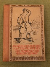 Grimmelshausen
