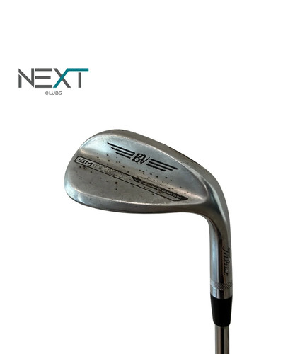 Titleist vokey sm10 wedge - vokey, 58°