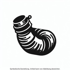 Flexrohr Abgasanlage YSPARTS