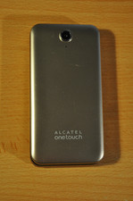 Alcatel one touch 2012G Handy