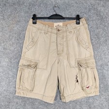Hollister Cargo Shorts Herren