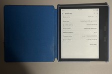 Amazon Kindle Oasis 10. gen