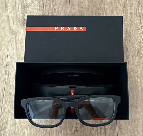 Prada vps 06q brille - vps,