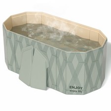 Faltbare Badewanne 120 cm