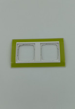 GIRA 0212748 EVENT KLAR 2fach