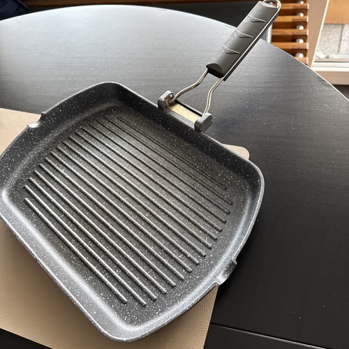 Grillpfanne tognana cast iron - tognana,