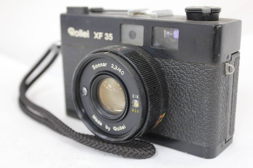 Rückgabegarantie rollei xf - [rückgabegarantie],