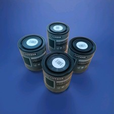 Wandfarbe Bio Hergestellt aus 98%  Natürlichen Harz 4 Dosen 2 Liter 24 QM