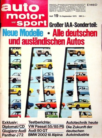 Auto motor und sport - 2),