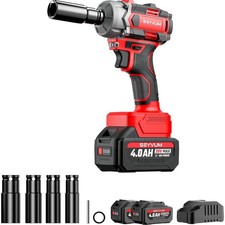 Akku Schlagschrauber Automobil