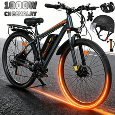 29 Zoll E-Bike Fahrrad