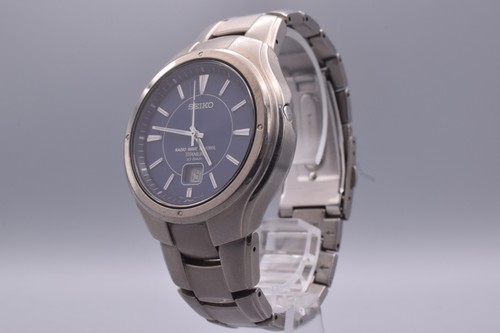 Exzellent seiko p114 - seiko, p114-0aa0