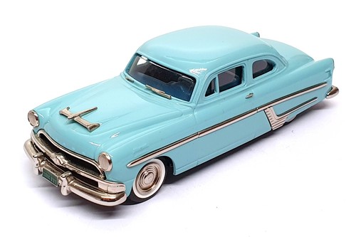 Brooklin models scale - 1/43,