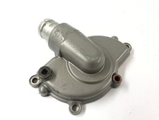 Ducati 1098 S H7 [2007] - Wasserpumpendeckel Motordeckel Anschluss