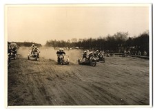 Fotografie Motorsport