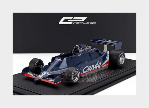 Replicas tyrrell f1 - gp,