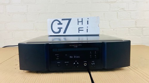 Marantz ruby ken - marantz,