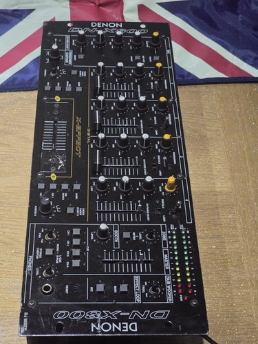 Denon x800 digital - denon, 4