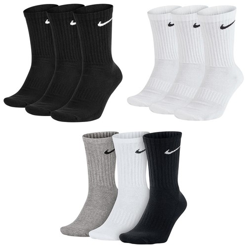 Paar nike socken - 6,