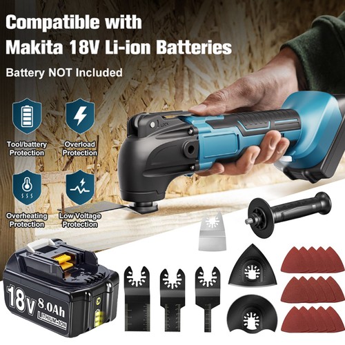 Für makita 18v akku - für,