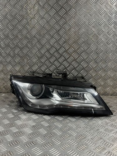 Audi 4g 2013 - audi,