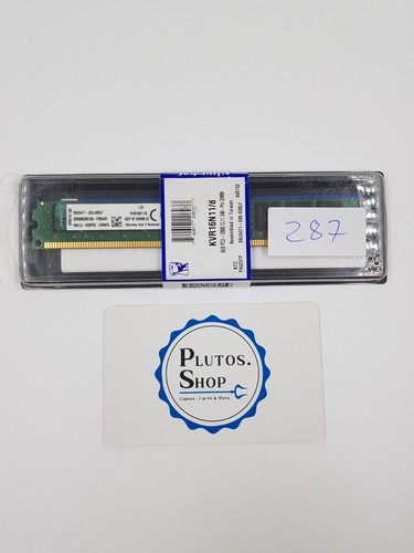 Kingston low profil - kingston,