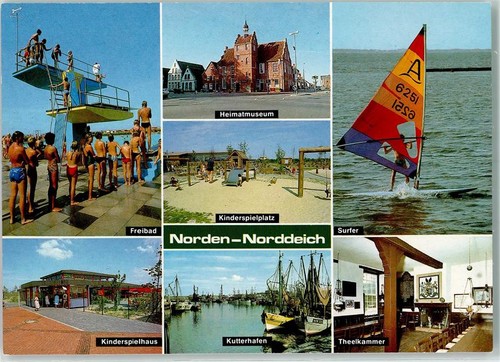 10234019 2980 norddeich - 10234019,