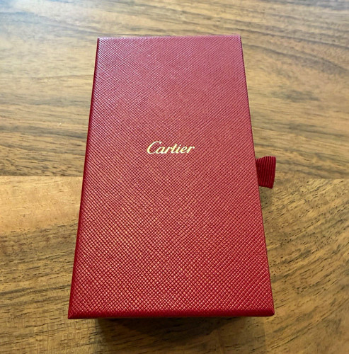 Original cartier pflegeset - original,