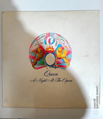 Queen night at the - a,