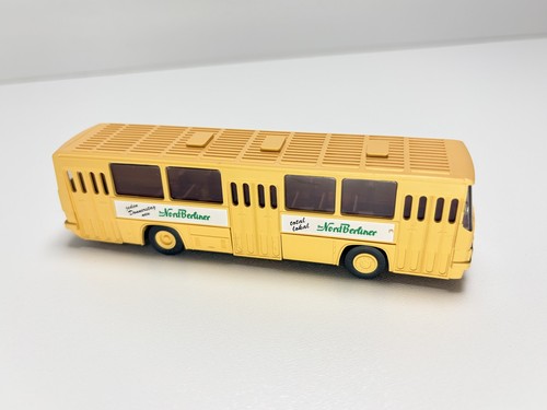 Ikarus 260 modellbus der - ikarus,