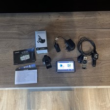 Garmin nüvi 250W Navigationsgerät Navi